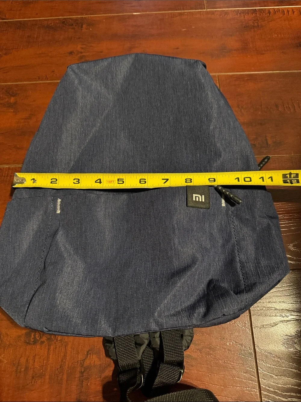 Xiaomi Mini Dark Blue Casual Backpack